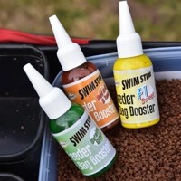 Dynamite Baits Swim Stim Feeder & Bag Boosters